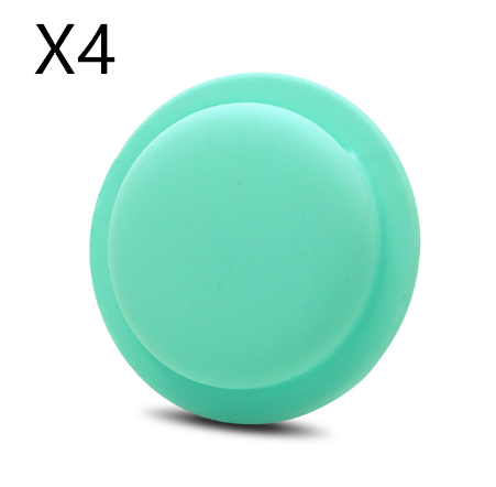 Funda Protectora de Silicona para AirTag - Localizador Anti-pérdida - Image 17