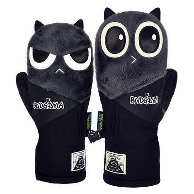 Guantes Térmicos Impermeables para Snowboard - Hombre y Mujer - Image 18