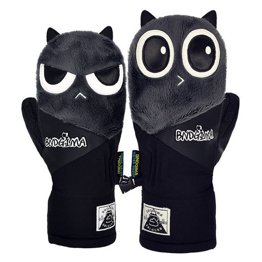Guantes Térmicos Impermeables para Snowboard - Hombre y Mujer - Image 18