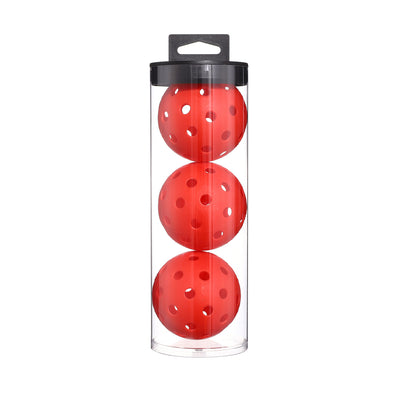 Pelota Luminosa Perforada de 40 Agujeros - Juguete Moldeado por Inyección - Image 14