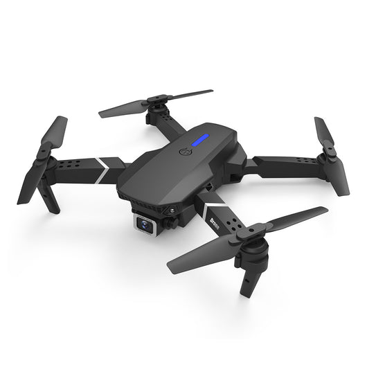 Dron E88 Cámara Dual 4K HD - Fotografía Aérea Profesional con Control Remoto