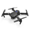 E88 Drone with 4K HD Dual Camera - Professional Aerial Photography with Remote Control