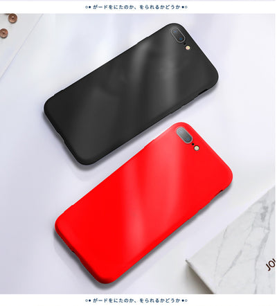 Funda de Silicona Líquida Compatible con Apple - Image 4