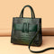 Bolso Bandolera Vintage para Mujer - Estilo Retro Clásico