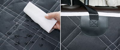 Protector Impermeable para Mascotas en el Auto - Image 13