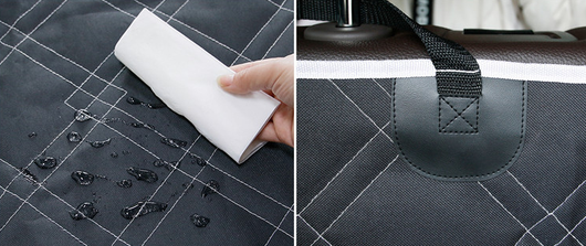 Protector Impermeable para Mascotas en el Auto - Image 13