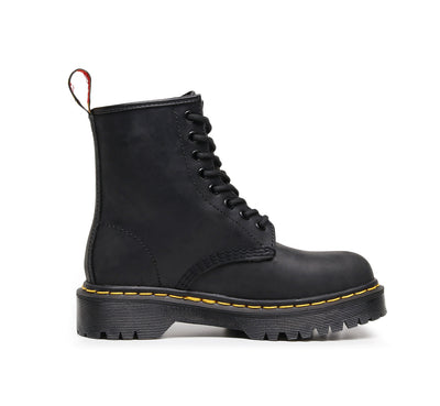 Botas Motociclista de Cuero Genuino Estilo Británico para Mujer - Image 14