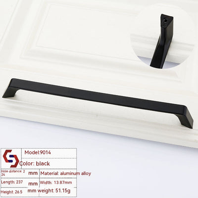Herrajes y Manijas para Puertas de Gabinetes - Image 23