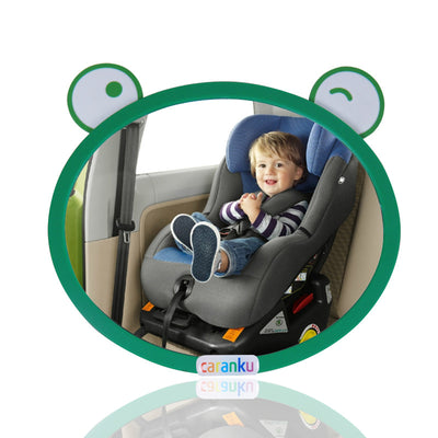 Espejo de Observación para Asiento Trasero del Auto - Image 14