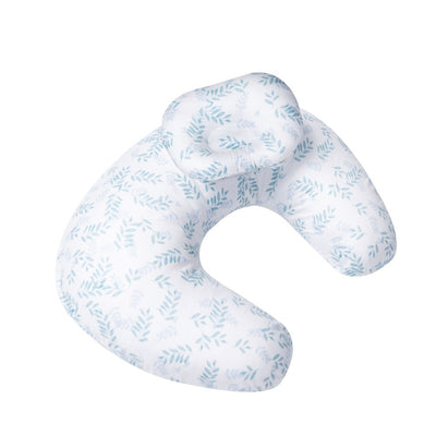 Almohada de Lactancia Multifuncional en Forma de U - Image 9