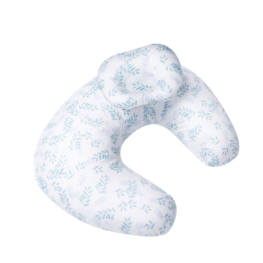 Almohada de Lactancia Multifuncional en Forma de U - Image 9