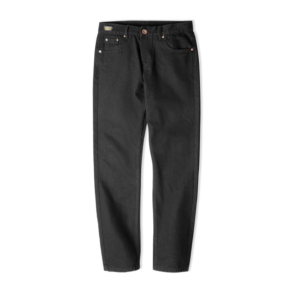 Jeans Rectos Lavados para Hombre - Estilo Casual Moderno - Image 5