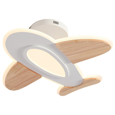 Lámpara LED Moderna para Dormitorio con Diseño Minimalista - Image 11