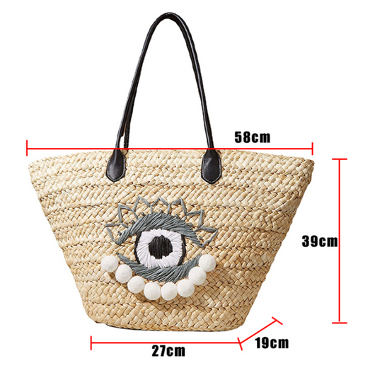Bolso Étnico de Hombro para Festividades - Diseño Exclusivo - Image 6