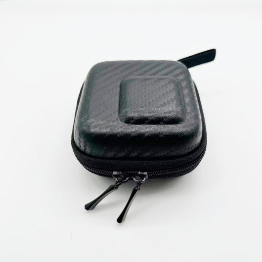 Bolsa de Protección Portátil para Cámara de Acción - Estuche Compacto GO3S