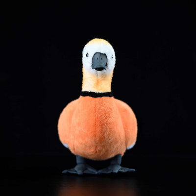 Pato de Peluche Amarillo - Muñeco Suave y Adorable - Image 15