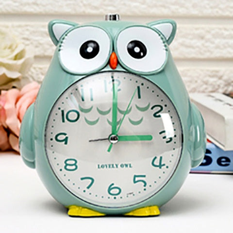 Reloj Despertador Silencioso para Estudiantes con Función de Voz - Image 28