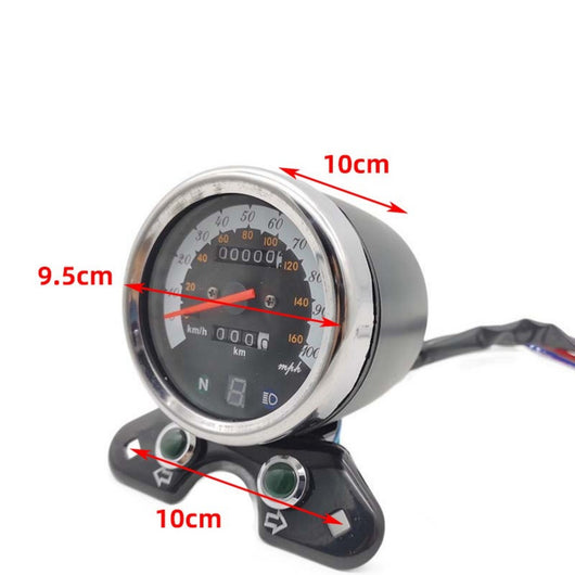 Kit de Herramientas de Modificación para Motocicletas - Image 3