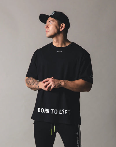 Camiseta Deportiva Slim Fit Elástica para Hombre - Image 6