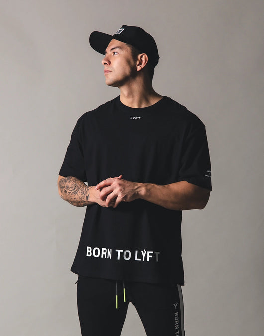 Camiseta Deportiva Slim Fit Elástica para Hombre - Image 6