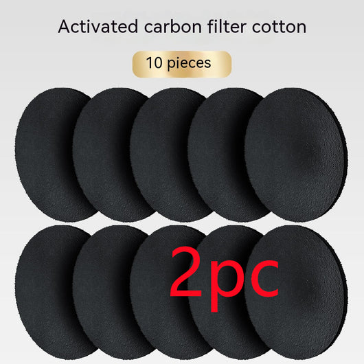Extractor de Humo Portátil de Escritorio con Potente Flujo de Aire - Image 30