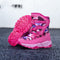 Botas Martin Antideslizantes para Niños y Niñas