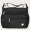 Bolso Bandolera de Nylon Ligero para Mujer
