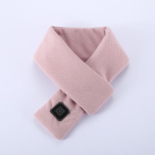 Bufanda Térmica para Parejas - Set de Regalo con Calefacción Eléctrica - Image 13