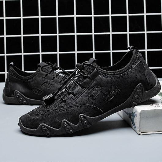 Zapatos Versátiles Ligeros y Cómodos con Suela Antideslizante - Image 2