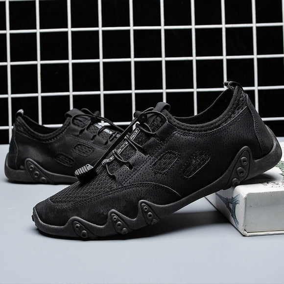 Zapatos Versátiles Ligeros y Cómodos con Suela Antideslizante