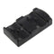 Base Cargadora Dual 2 en 1 para Controles PS3
