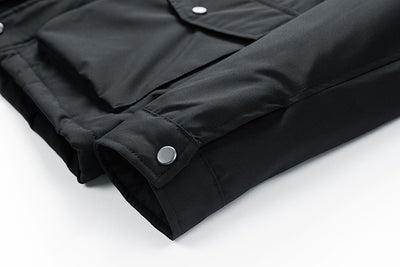 Blazer Ejecutivo Casual para Hombre - Chaqueta de Trabajo Versátil - Image 16