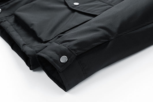Blazer Ejecutivo Casual para Hombre - Chaqueta de Trabajo Versátil - Image 16