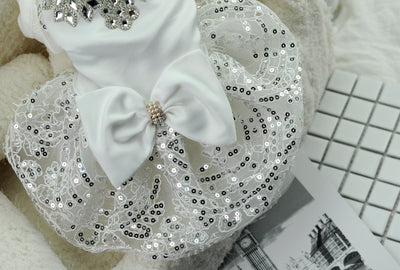 Falda Poliéster para Mascotas - Ropa Elegante y Cómoda - Image 7