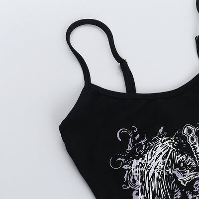 Blusa Estampada Casual para Mujer - Image 10