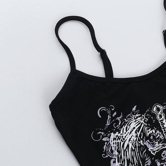 Blusa Estampada Casual para Mujer - Image 10