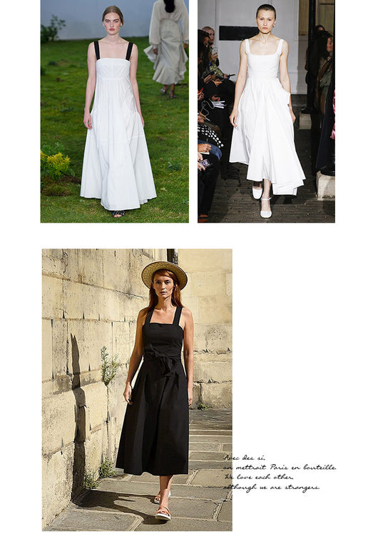 Pantalón Cintura Alta Pure Estilo Minimalista - Image 6