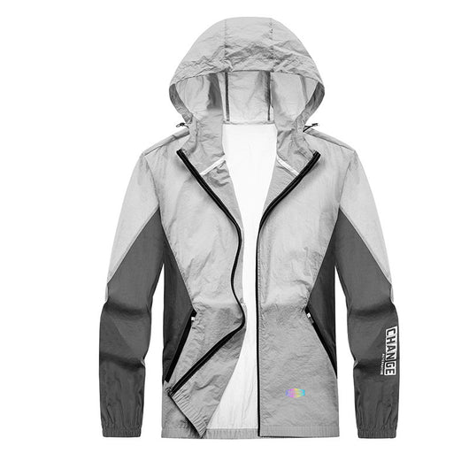 Chaqueta Deportiva Transpirable Ultraligera para Actividades Outdoor - Image 10