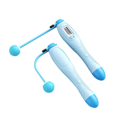 Cuerda para Saltar Electrónica Inalámbrica - Image 25