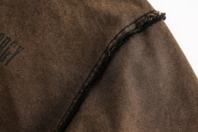 Chamarra Hoodie Retro Americana de Trabajo Pesado - Colección Primavera - Image 37