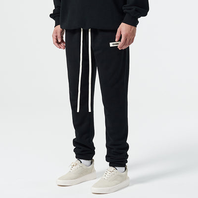 Pantalones Deportivos Holgados para Hombre - Primavera y Otoño - Image 3