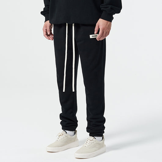 Pantalones Deportivos Holgados para Hombre - Primavera y Otoño - Image 3