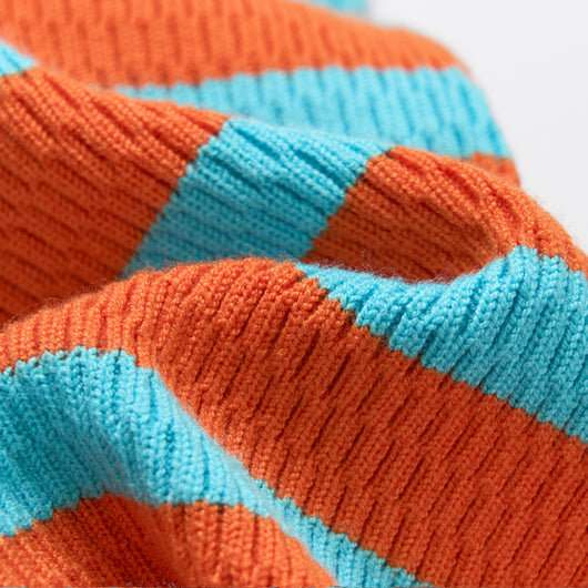 Suéter Elástico para Mascotas con Contraste de Colores - Image 9