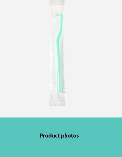 Cepillo de Dientes Ortodóntico para Mascotas - Image 16
