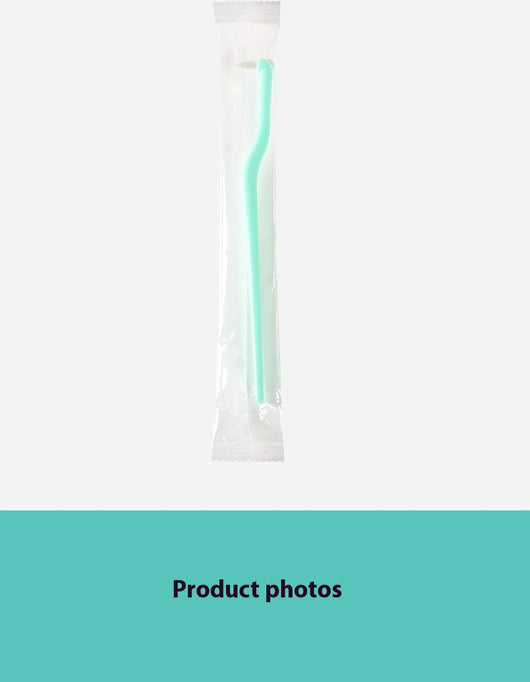 Cepillo de Dientes Ortodóntico para Mascotas - Image 16