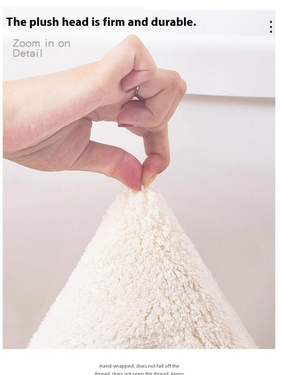 Manta de Cachemira Artificial para Sala y Dormitorio - Image 21