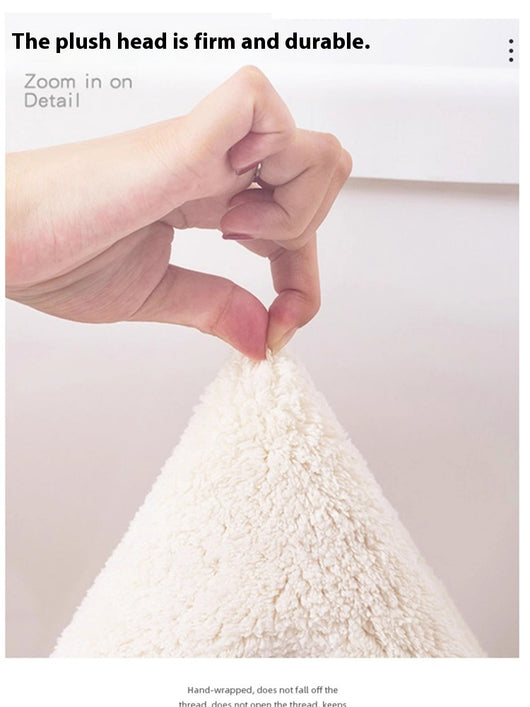 Manta de Cachemira Artificial para Sala y Dormitorio - Image 21