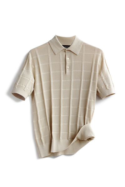 Polo Tejido para Adolescentes y Hombres Jóvenes - Image 27