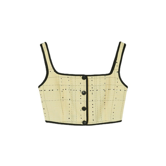 Conjunto de Falda y Blusa con Diseño Hot Girl - Traje de Dos Piezas - Image 13