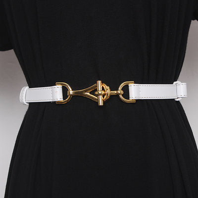 Cinturón Decorativo para Falda - Accesorio de Moda para Mujer - Image 16
